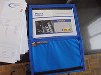 Volkswagen - 2010 - scirocco - 2.0 tsi highl. plus - 7-xsj-01 - afbeelding 16 van  24