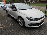 Volkswagen - 2010 - scirocco - 2.0 tsi highl. plus - 7-xsj-01 - afbeelding 12 van  24