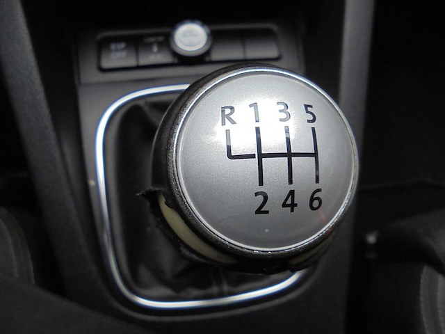 Volkswagen - 2010 - scirocco - 2.0 tsi highl. plus - 7-xsj-01 - afbeelding 24 van  24