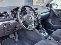 Volkswagen - 2011 - golf - 1.4 tsi highline - 02-rvn-6 - afbeelding 2 van  23