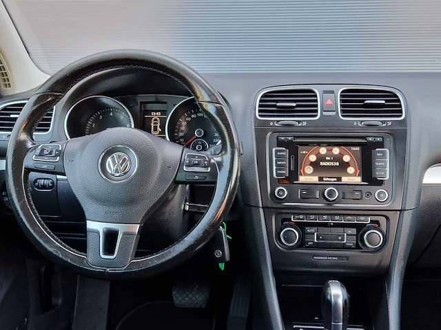 Volkswagen - 2011 - golf - 1.4 tsi highline - 02-rvn-6 - afbeelding 3 van  23