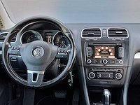 Volkswagen - 2011 - golf - 1.4 tsi highline - 02-rvn-6 - afbeelding 3 van  23