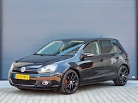 Volkswagen - 2011 - golf - 1.4 tsi highline - 02-rvn-6 - afbeelding 1 van  23