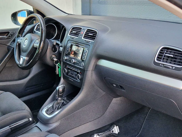 Volkswagen - 2011 - golf - 1.4 tsi highline - 02-rvn-6 - afbeelding 13 van  23