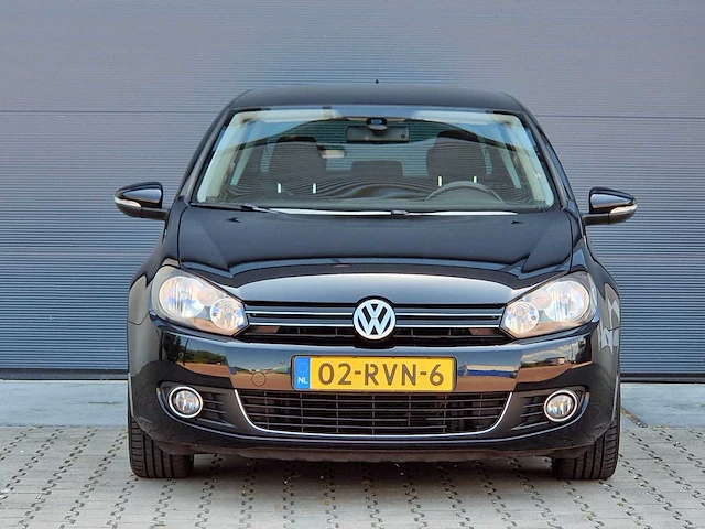 Volkswagen - 2011 - golf - 1.4 tsi highline - 02-rvn-6 - afbeelding 12 van  23
