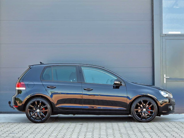 Volkswagen - 2011 - golf - 1.4 tsi highline - 02-rvn-6 - afbeelding 18 van  23