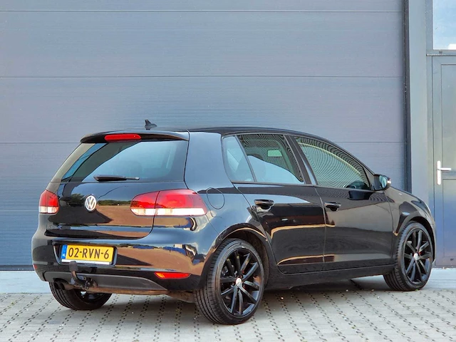 Volkswagen - 2011 - golf - 1.4 tsi highline - 02-rvn-6 - afbeelding 19 van  23