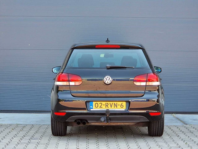 Volkswagen - 2011 - golf - 1.4 tsi highline - 02-rvn-6 - afbeelding 20 van  23