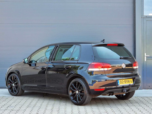 Volkswagen - 2011 - golf - 1.4 tsi highline - 02-rvn-6 - afbeelding 21 van  23