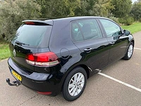 Volkswagen - 2011 - golf - highline. bluemotion - personenauto - afbeelding 10 van  13