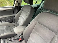 Volkswagen - 2011 - golf - highline. bluemotion - personenauto - afbeelding 11 van  13
