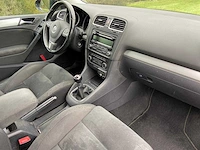Volkswagen - 2011 - golf - highline. bluemotion - personenauto - afbeelding 12 van  13