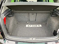 Volkswagen - 2011 - golf - highline. bluemotion - personenauto - afbeelding 13 van  13
