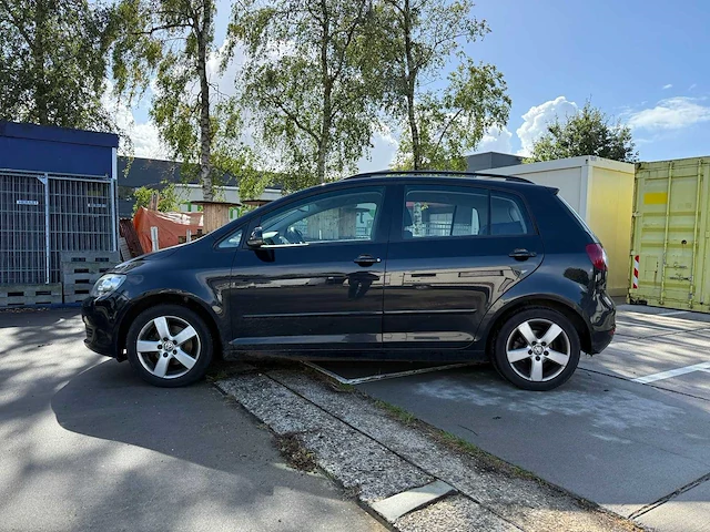 Volkswagen - 2011 - golf plus - 1.2 tsi comfortline - rr-054-t - afbeelding 13 van  16