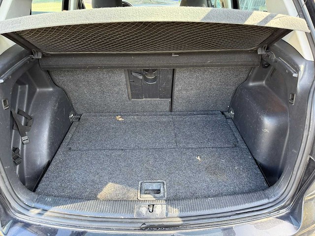 Volkswagen - 2011 - golf plus - 1.2 tsi comfortline - rr-054-t - afbeelding 6 van  16