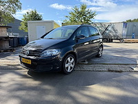 Volkswagen - 2011 - golf plus - 1.2 tsi comfortline - rr-054-t - afbeelding 1 van  16