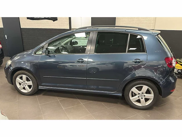 Volkswagen - 2011 - golf plus - 1.4 tsi highline - rf-816-r - afbeelding 13 van  19