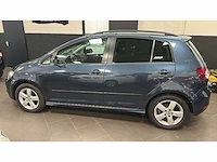 Volkswagen - 2011 - golf plus - 1.4 tsi highline - rf-816-r - afbeelding 13 van  19