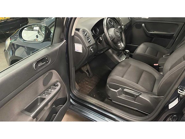 Volkswagen - 2011 - golf plus - 1.4 tsi highline - rf-816-r - afbeelding 6 van  19