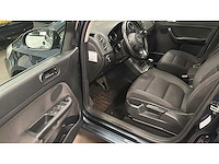 Volkswagen - 2011 - golf plus - 1.4 tsi highline - rf-816-r - afbeelding 6 van  19