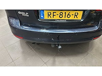 Volkswagen - 2011 - golf plus - 1.4 tsi highline - rf-816-r - afbeelding 15 van  19