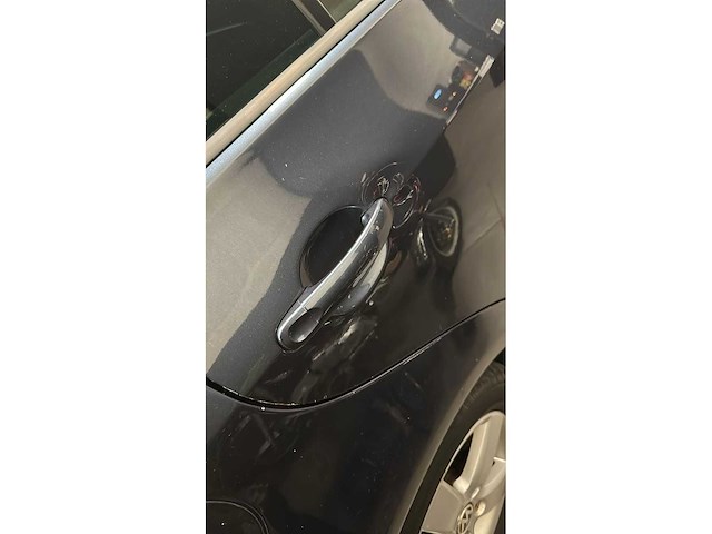 Volkswagen - 2011 - golf plus - 1.4 tsi highline - rf-816-r - afbeelding 18 van  19