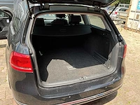Volkswagen - 2011 - passat variant - 2.0 tsi highline - personenauto - afbeelding 3 van  11