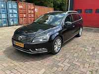 Volkswagen - 2011 - passat variant - 2.0 tsi highline - personenauto - afbeelding 1 van  11