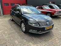 Volkswagen - 2011 - passat variant - 2.0 tsi highline - personenauto - afbeelding 4 van  11