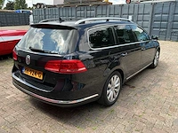 Volkswagen - 2011 - passat variant - 2.0 tsi highline - personenauto - afbeelding 5 van  11
