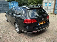 Volkswagen - 2011 - passat variant - 2.0 tsi highline - personenauto - afbeelding 6 van  11