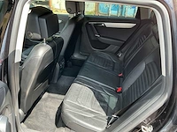 Volkswagen - 2011 - passat variant - 2.0 tsi highline - personenauto - afbeelding 11 van  11