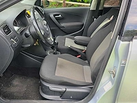 Volkswagen - 2011 - polo - 1.2 tdi bl.m. comfl. - 42-nxz-1 - afbeelding 2 van  20