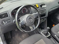 Volkswagen - 2011 - polo - 1.2 tdi bl.m. comfl. - 42-nxz-1 - afbeelding 3 van  20