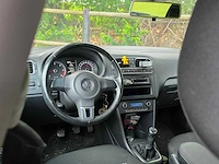 Volkswagen - 2011 - polo - 1.2 tdi bl.m. comfl. - 42-nxz-1 - afbeelding 4 van  20