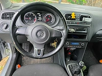 Volkswagen - 2011 - polo - 1.2 tdi bl.m. comfl. - 42-nxz-1 - afbeelding 5 van  20