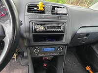 Volkswagen - 2011 - polo - 1.2 tdi bl.m. comfl. - 42-nxz-1 - afbeelding 8 van  20