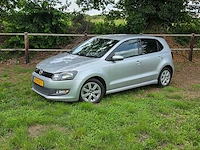 Volkswagen - 2011 - polo - 1.2 tdi bl.m. comfl. - 42-nxz-1 - afbeelding 1 van  20