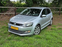 Volkswagen - 2011 - polo - 1.2 tdi bl.m. comfl. - 42-nxz-1 - afbeelding 12 van  20