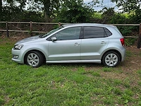 Volkswagen - 2011 - polo - 1.2 tdi bl.m. comfl. - 42-nxz-1 - afbeelding 14 van  20