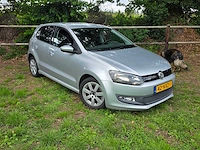 Volkswagen - 2011 - polo - 1.2 tdi bl.m. comfl. - 42-nxz-1 - afbeelding 15 van  20