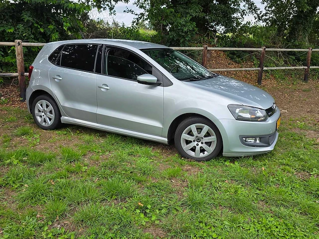 Volkswagen - 2011 - polo - 1.2 tdi bl.m. comfl. - 42-nxz-1 - afbeelding 17 van  20
