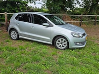 Volkswagen - 2011 - polo - 1.2 tdi bl.m. comfl. - 42-nxz-1 - afbeelding 17 van  20