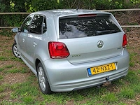 Volkswagen - 2011 - polo - 1.2 tdi bl.m. comfl. - 42-nxz-1 - afbeelding 19 van  20