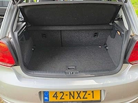 Volkswagen - 2011 - polo - 1.2 tdi bl.m. comfl. - 42-nxz-1 - afbeelding 20 van  20