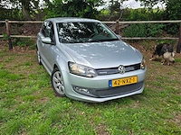 Volkswagen - 2011 - polo - 1.2 tdi bl.m. comfl. - 42-nxz-1 - afbeelding 16 van  20
