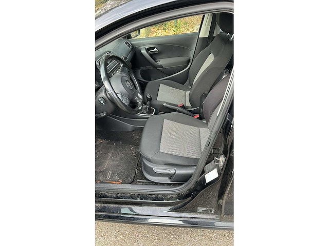 Volkswagen - 2011 - polo - 1.2 tdi bl.m. comfl. - 51-sjl-5 - afbeelding 3 van  20