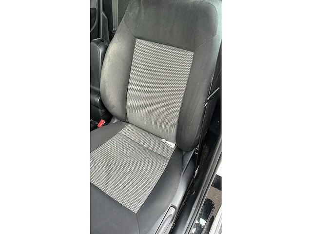 Volkswagen - 2011 - polo - 1.2 tdi bl.m. comfl. - 51-sjl-5 - afbeelding 4 van  20