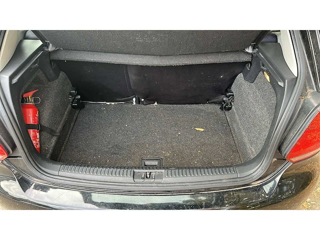 Volkswagen - 2011 - polo - 1.2 tdi bl.m. comfl. - 51-sjl-5 - afbeelding 10 van  20