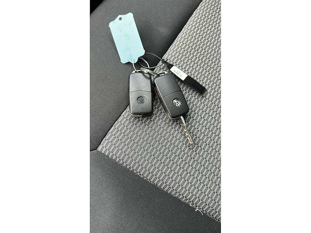 Volkswagen - 2011 - polo - 1.2 tdi bl.m. comfl. - 51-sjl-5 - afbeelding 13 van  20